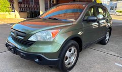 2007 Honda CR-V LX