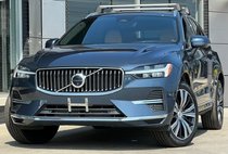 2022 Volvo XC60 Recharge T8 Inscription