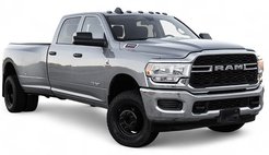 2020 Ram Ram Pickup 3500 Tradesman