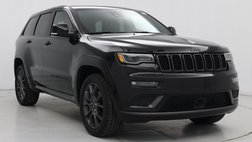 2021 Jeep Grand Cherokee High Altitude