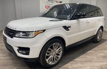 2016 Land Rover Range Rover Sport Dynamic Limited Edition