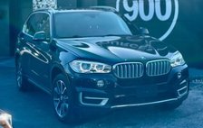 2018 BMW X5 sDrive35i