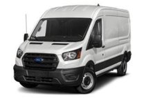 2021 Ford Transit 250