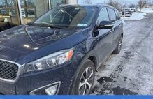 2018 Kia Sorento EX