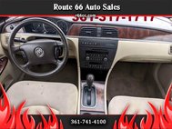 2008 Buick LaCrosse CX