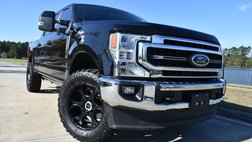 2020 Ford Super Duty F-250 Lariat