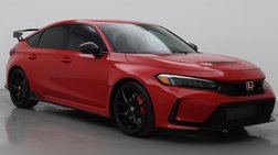 2025 Honda Civic Type R