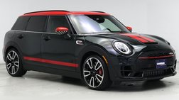 2024 MINI Clubman John Cooper Works ALL4