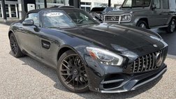 2019 Mercedes-Benz AMG GT Base