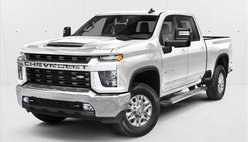 2022 Chevrolet Silverado 2500HD High Country