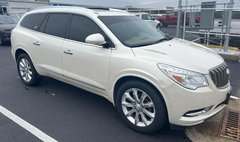 2013 Buick Enclave Premium