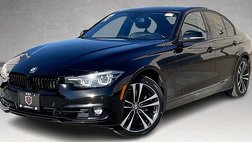 2018 BMW 3 Series 330i