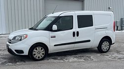 2015 Ram ProMaster City SLT