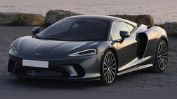 2020 McLaren GT Base