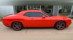 2009 Dodge Challenger SRT8
