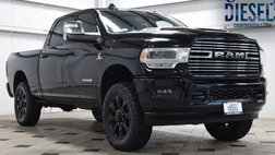 2024 Ram Ram Pickup 2500 Laramie