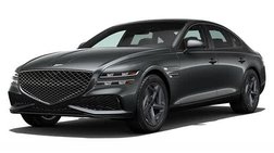 2023 Genesis G80 3.5T Sport