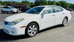 2005 Lexus ES 330 Base
