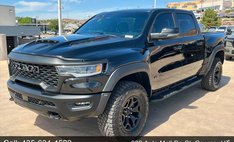 2026 Ram Ram Pickup 1500 RHO