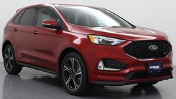 2023 Ford Edge ST