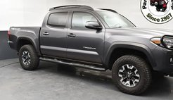 2019 Toyota Tacoma TRD Off-Road