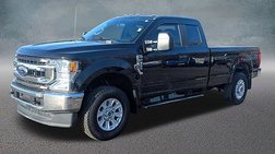 2021 Ford Super Duty F-350 XL
