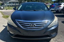 2014 Hyundai Sonata Limited
