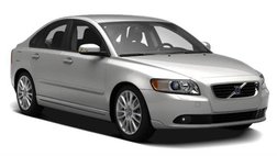 2009 Volvo S40 T5 R-Design
