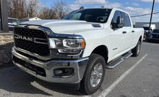 2024 Ram Ram Pickup 2500 Big Horn