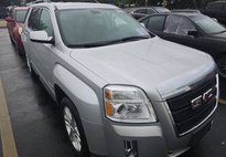 2011 GMC Terrain SLE-1