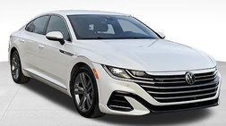 2022 Volkswagen Arteon SE R-Line