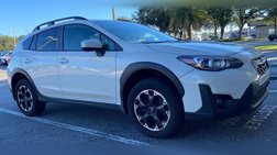 2023 Subaru Crosstrek Premium