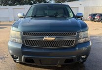 2009 Chevrolet Tahoe LTZ