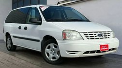 2005 Ford Freestar SE
