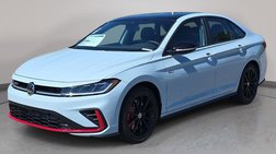 2026 Volkswagen Jetta GLI Autobahn