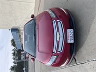2014 Chevrolet Volt Base