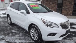 2016 Buick Envision Premium I