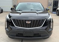 2020 Cadillac XT4 Luxury