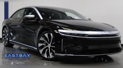 2022 Lucid Air Grand Touring