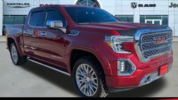 2019 GMC Sierra 1500 Denali