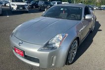 2004 Nissan 350Z Enthusiast