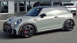 2023 MINI Hardtop John Cooper Works