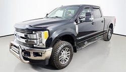 2017 Ford Super Duty F-250 Lariat