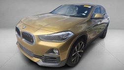 2018 BMW X2 sDrive28i