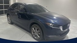 2020 Mazda CX-30 Preferred