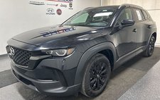 2024 Mazda CX-50 2.5 S Preferred