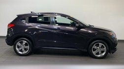 2017 Honda HR-V EX