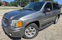 2005 GMC Envoy SLT