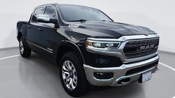 2023 Ram Ram Pickup 1500 Limited