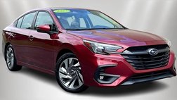 2023 Subaru Legacy Limited